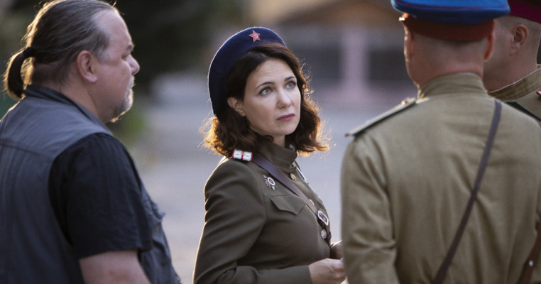 Екатерина Климова