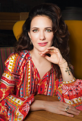 Ekaterina Klimova pic #1145876