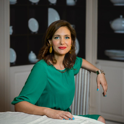 Ekaterina Klimova pic #1025587