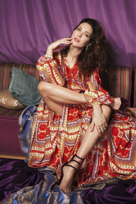 Ekaterina Klimova pic #1145927