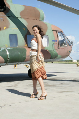 Ekaterina Klimova pic #248387