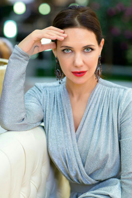 Ekaterina Klimova pic #1158687