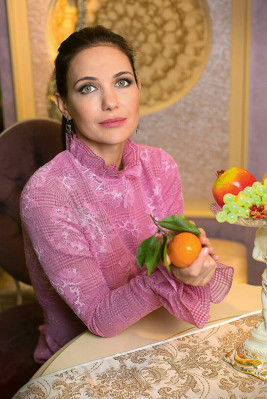 Ekaterina Klimova pic #1158688