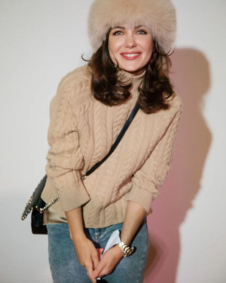 Ekaterina Klimova pic #1282500