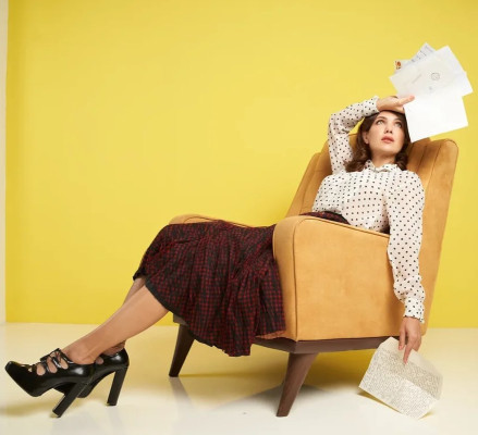 Ekaterina Klimova pic #1285788