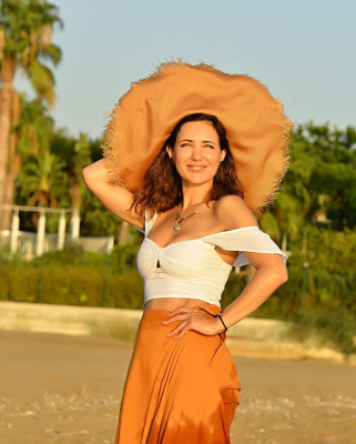 Ekaterina Klimova pic #1275566