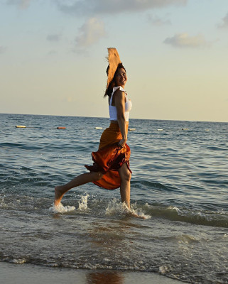 Ekaterina Klimova pic #1275565