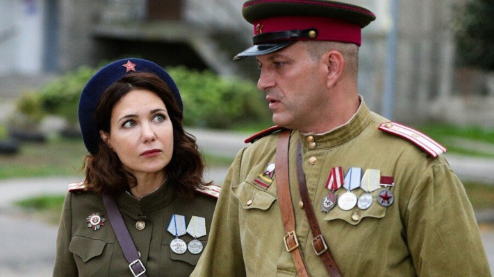 Екатерина Климова