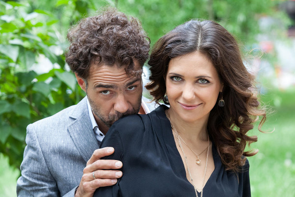 Екатерина Климова