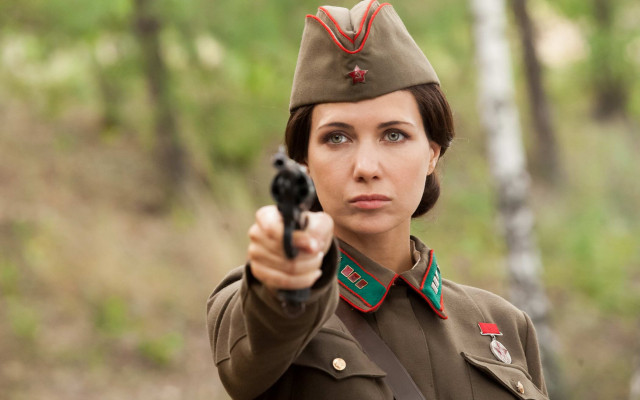 Екатерина Климова