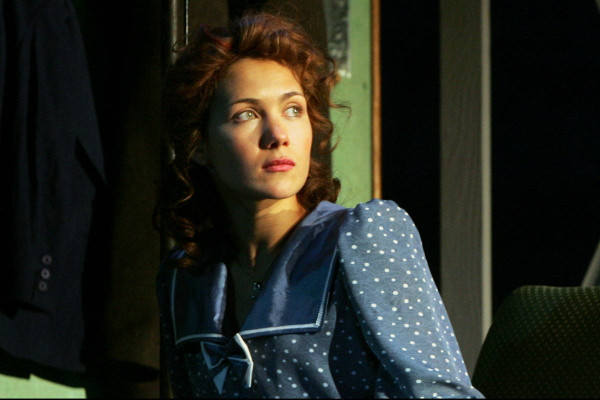 Ekaterina Klimova pic #636648