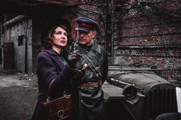 Екатерина Климова