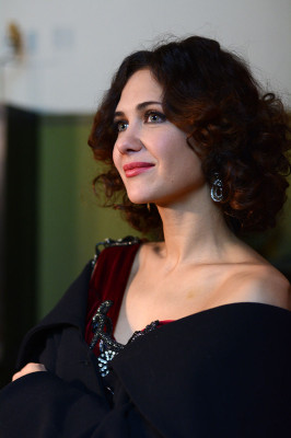 Екатерина Климова