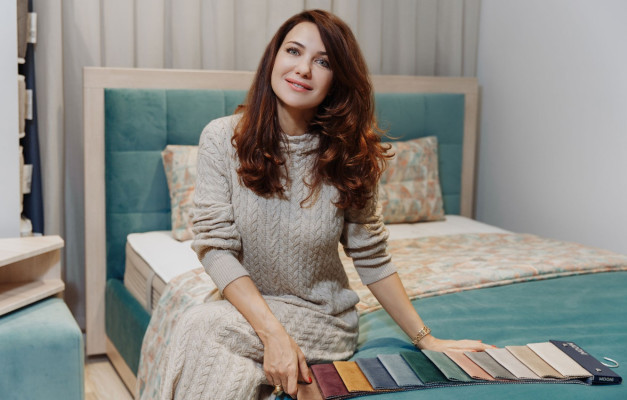 Екатерина Климова