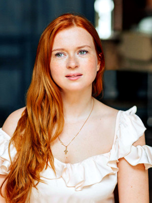 Екатерина Копанова