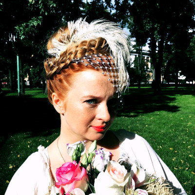 Екатерина Копанова