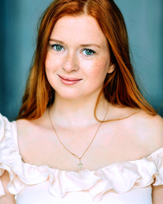 Екатерина Копанова