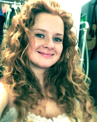 Екатерина Копанова