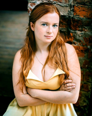 Екатерина Копанова