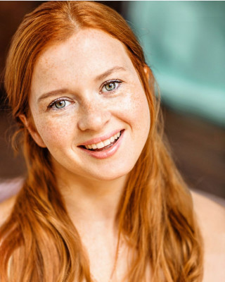 Екатерина Копанова