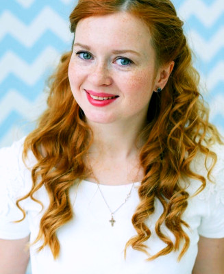 Екатерина Копанова
