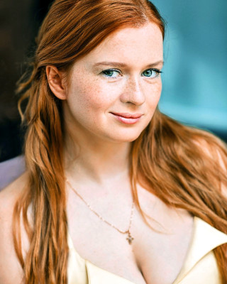 Екатерина Копанова