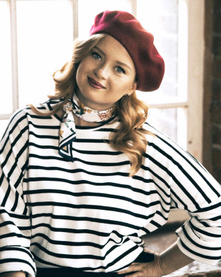 Екатерина Копанова