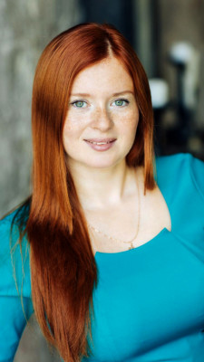 Екатерина Копанова