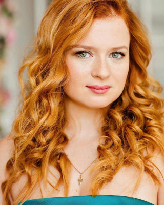 Екатерина Копанова