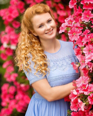 Екатерина Копанова
