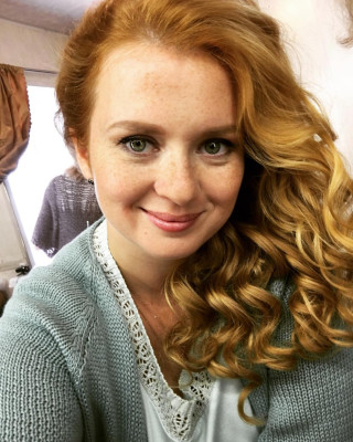 Екатерина Копанова