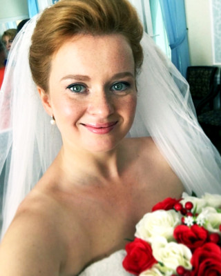 Екатерина Копанова