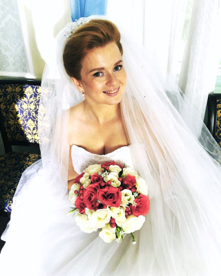 Екатерина Копанова