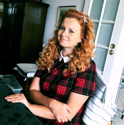 Екатерина Копанова