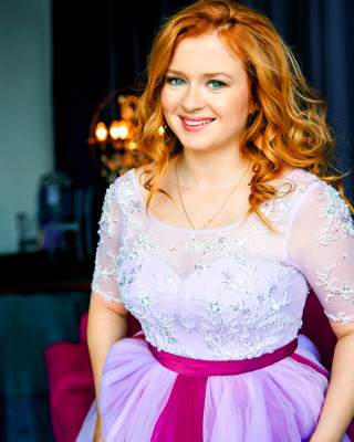 Екатерина Копанова