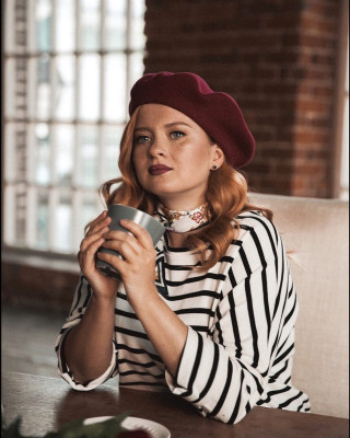 Екатерина Копанова