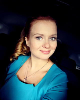 Екатерина Копанова