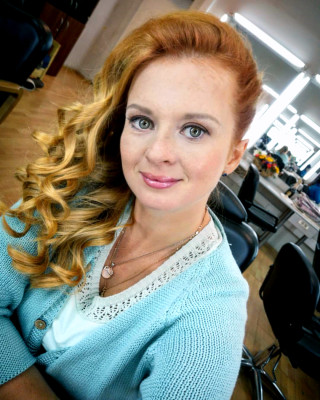 Екатерина Копанова