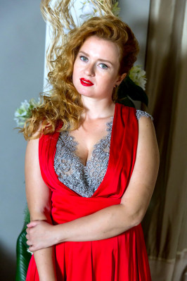 Екатерина Копанова