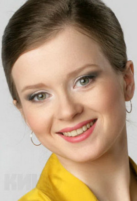 Екатерина Копанова