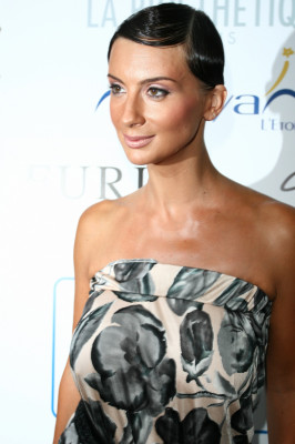 Ekaterina Strijenova pic #477214
