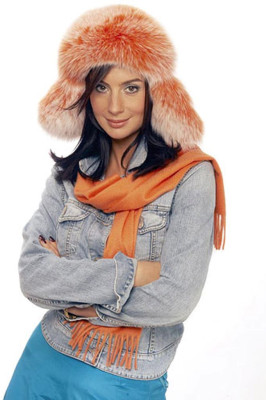 Ekaterina Strijenova pic #116658