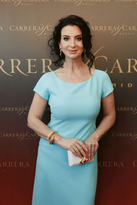 Ekaterina Strijenova pic #724064