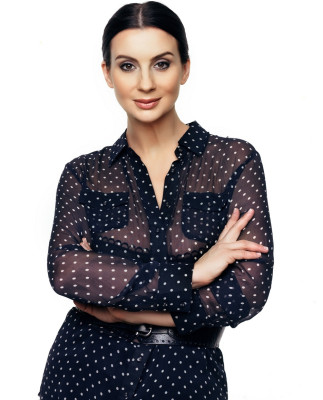 Ekaterina Strijenova pic #737528