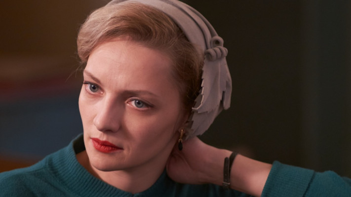 Екатерина Вилкова