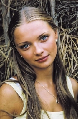 Ekaterina Vilkova pic #283446