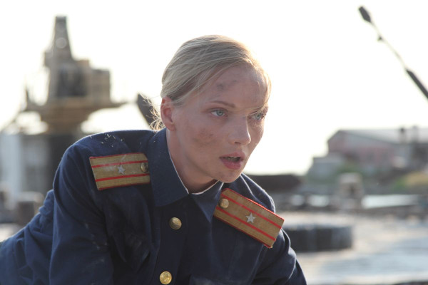 Екатерина Вилкова