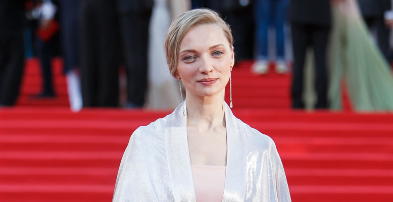 Екатерина Вилкова