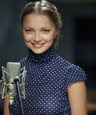 Ekaterina Vilkova pic #231390