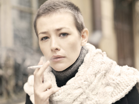 Ekaterina Volkova pic #296130